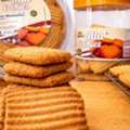 INR 179,  Atta Biscuits &ndash; Crispy & Delicious Whole Wheat Cookies | Doon Memories
