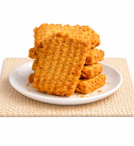 Mumbai, Food, INR 179,  Atta Biscuits &ndash; Crispy & Delicious Whole Wheat Cookies | Doon Memories