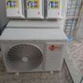 SAR 1100,  Split Ac Good 2 Ton