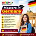 Masters In Germany