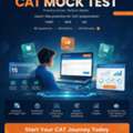 CAT Mock Test 2026 &ndash; Practice Online & Improve Your CAT Preparation
