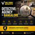 Detective Agency In Bangalore | The Venus Detective