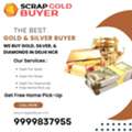 Want To Sell Your Gold For Cash In Noida?