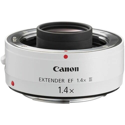 Toronto, Electronics, CAD 598,  Canon EF 1.4X III Extender For Sale In Canada
