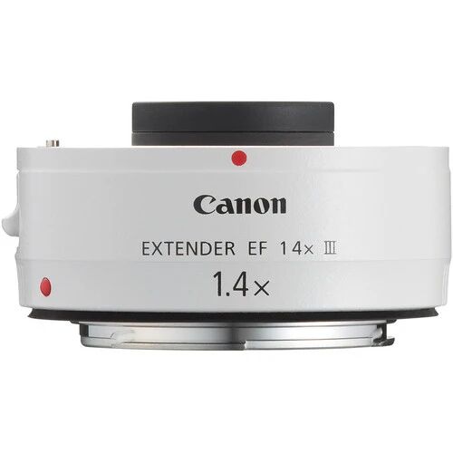 Toronto, Electronics, CAD 598,  Canon EF 1.4X III Extender For Sale In Canada