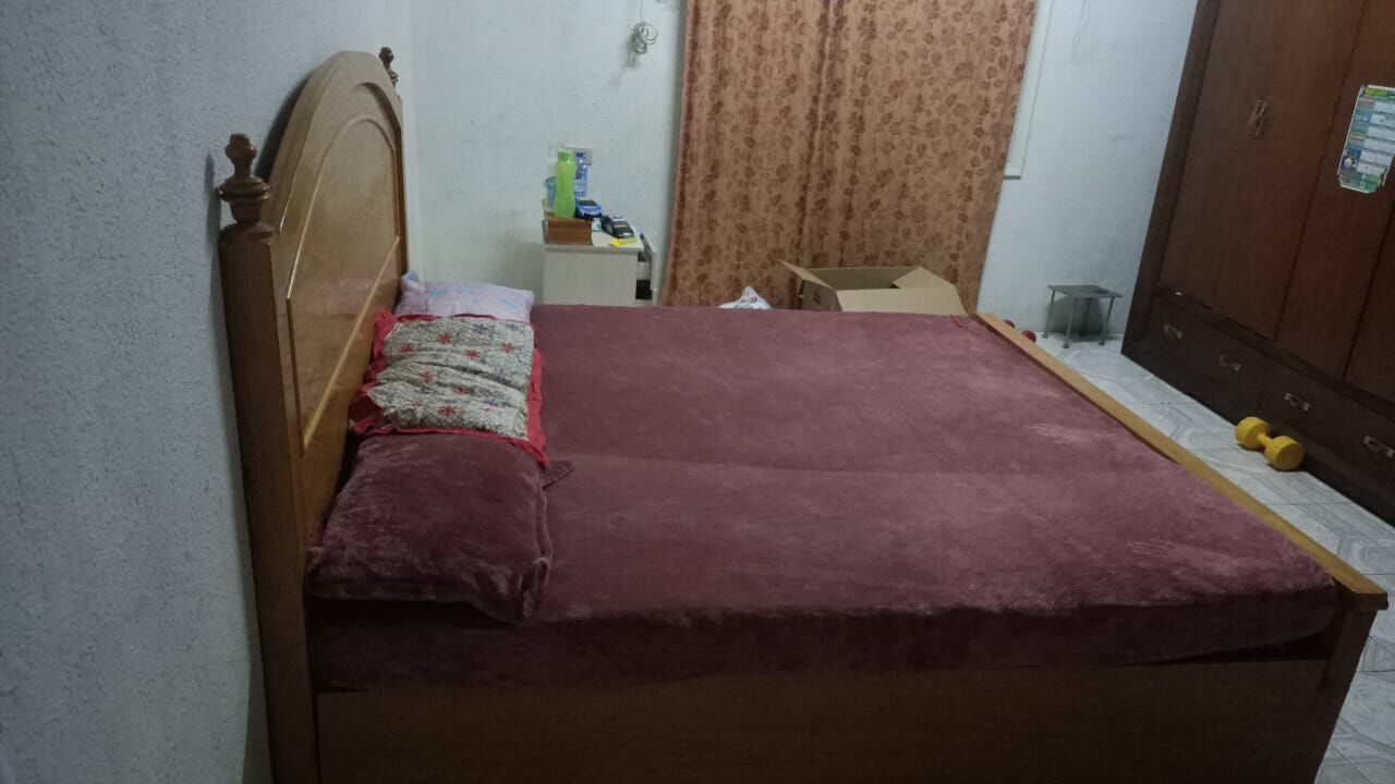 Jeddah, Apartments, Flats, Houses & Villas, SAR 750/month,  Furnished,  Single Room For Rent In Sharafiya