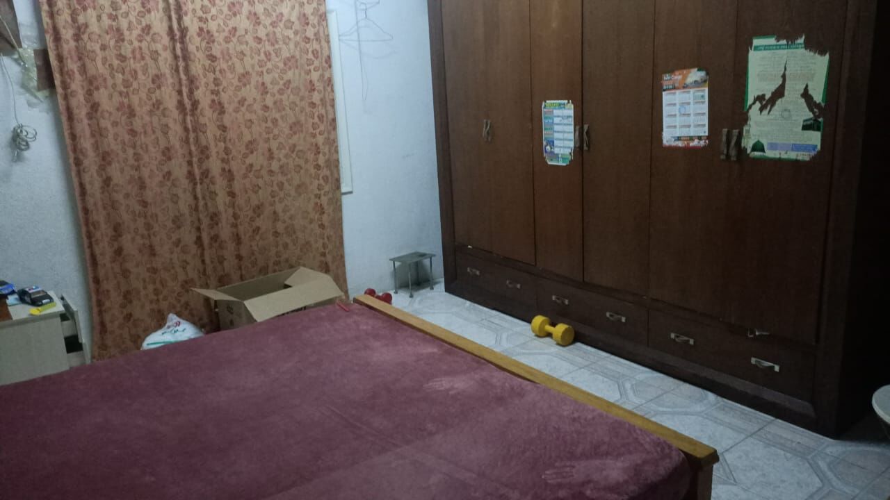 Jeddah, Apartments, Flats, Houses & Villas, SAR 750/month,  Furnished,  Single Room For Rent In Sharafiya