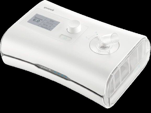 Faridabad, Health & Beauty Items, CPAP Machine Near Me For Convenient Sleep Apnea Support