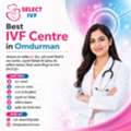 Best IVF Centre In Omdurman
