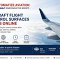 Aircraft Flight Control Surfaces Parts Online