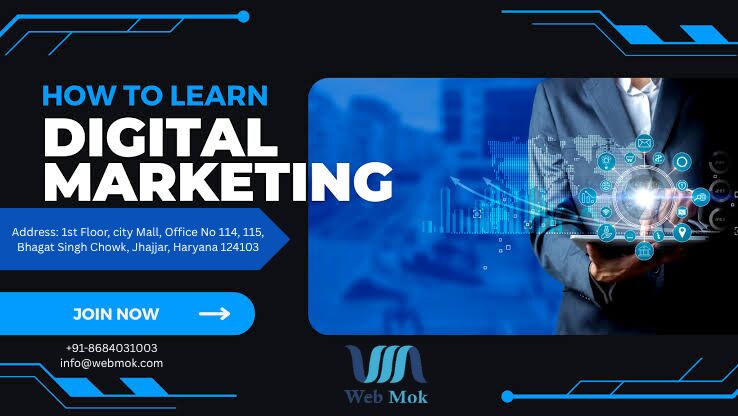 Mumbai, Education, Digital Marketing Course In Jhajjar - Professional Course