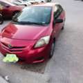 BHD 1399,  Toyota Yaris,  2008,  Automatic,  259 KM,  One Year Passing Insurance