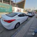 SAR 1,  2014,  2014,  Manual,  284 KM,  Hyundai Elantra, , , 280 KM.