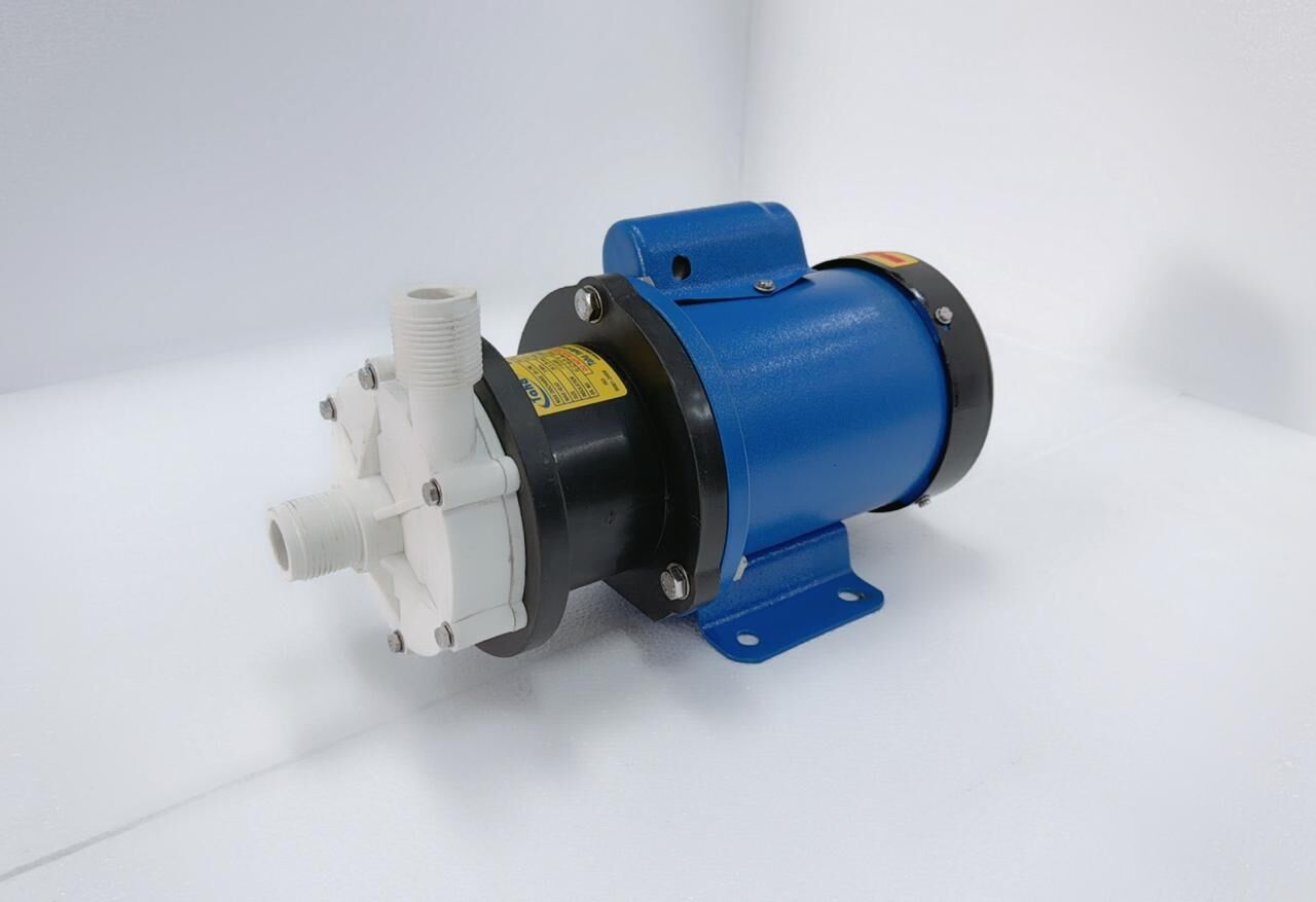 Ahmedabad, Industrial Machinery, INR 1500049999,  Magnetic Drive Pump