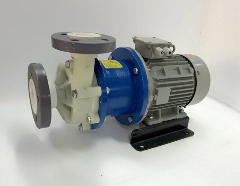Ahmedabad, Industrial Machinery, INR 1500049999,  Magnetic Drive Pump
