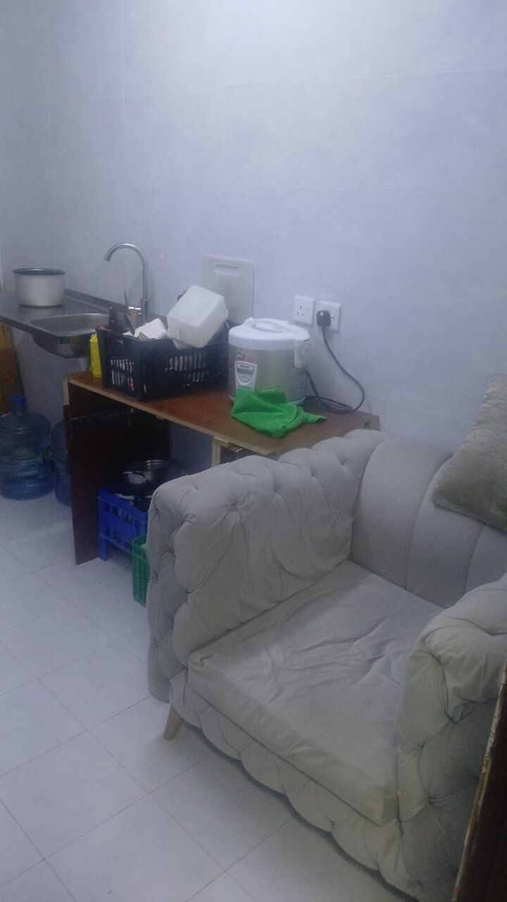 Riyadh, Bedspace For Rent, SAR 700/month,  Bed Space Is Available