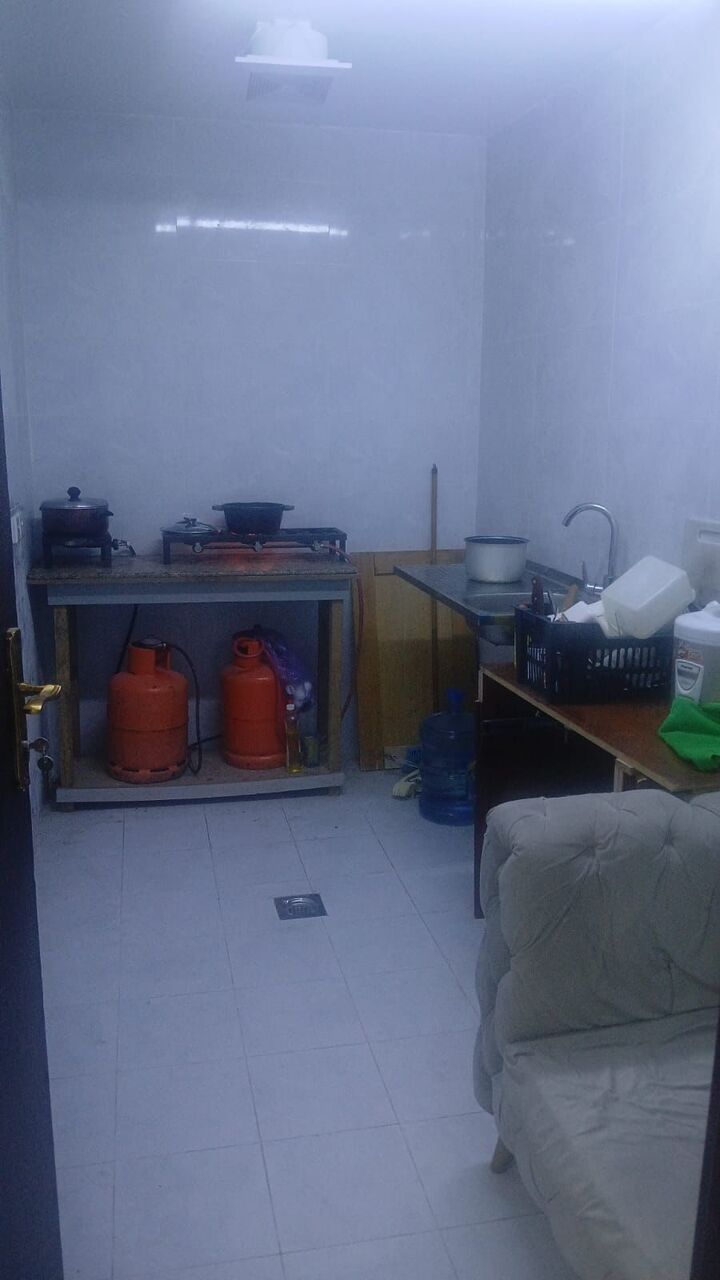 Riyadh, Bedspace For Rent, SAR 700/month,  Bed Space Is Available