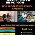 Children's Community School | Private Elementary & Middle School, Van Nuys
