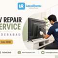 Expert TV Repair And Installation Across Hyderabad With LocalRamu