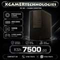 KES 7500,  Refurbished Pentium Duo 3.3GHz Desktop Computer