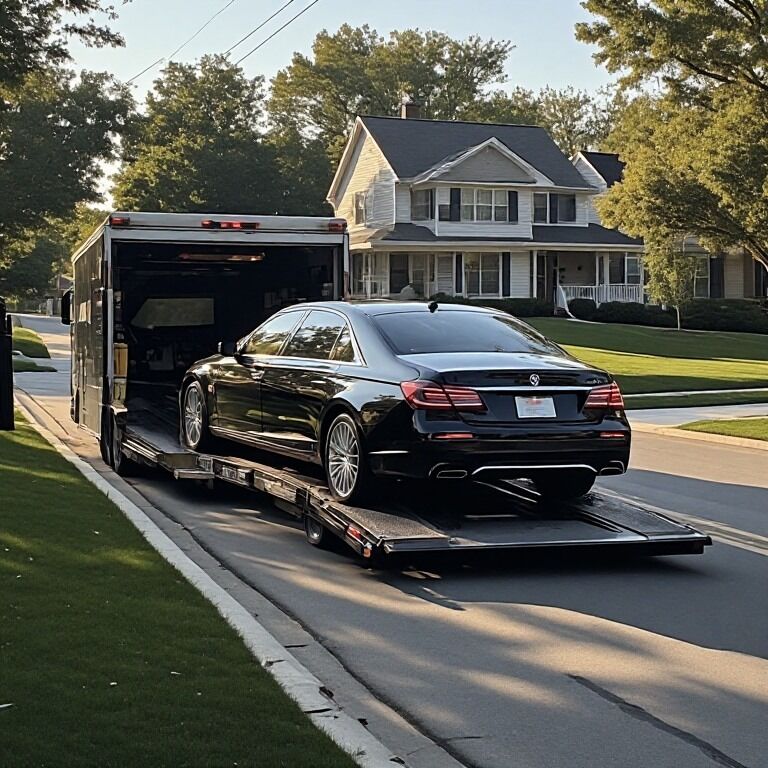 New York, Automotive, Get 9% OFF Fast Car Transport With Rapid Auto Shipping