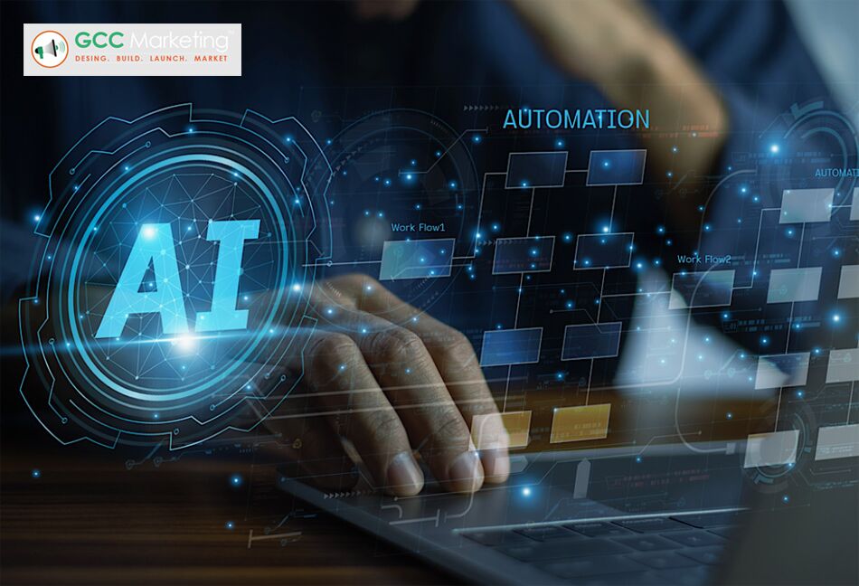 Dubai, Marketing, How Can AI Automation Services Dubai Transform Your Business?