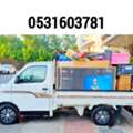 Dabbab And Dyna Available In Jeddah For House Office Villa's Shifting = 0531603781