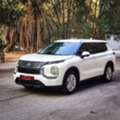 BHD 1,  Mitsubishi Outlander,  2023,  Automatic,  55000 KM,  SINGLE OWNER UNDER WARRANTY