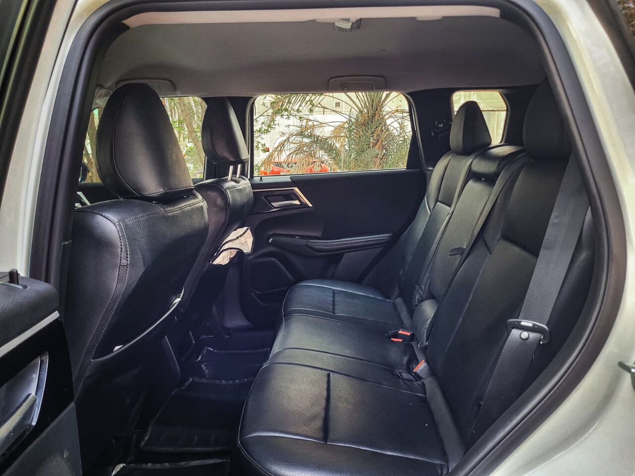 Manama, Vehicles, Cars & Trucks , BHD 1,  Mitsubishi Outlander,  2023,  Automatic,  55000 KM,  SINGLE OWNER UNDER WARRANTY