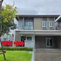 THB 62000,  36 Sq. Feet,  ให้เช่า #บ้านแฝดหรู หมู่บ้าน แกรนด์ พ