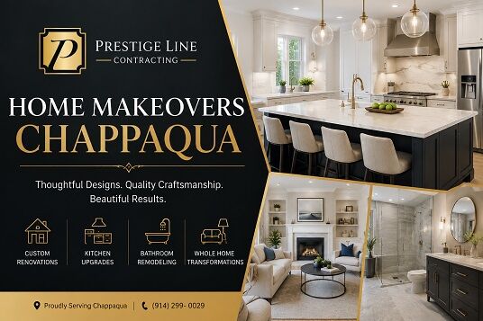 New York, Household Items, USD 150000,  Create A Stylish And Functional Home In Chappaqua