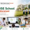 CBSE School Near DLW Varanasi For Holistic Education