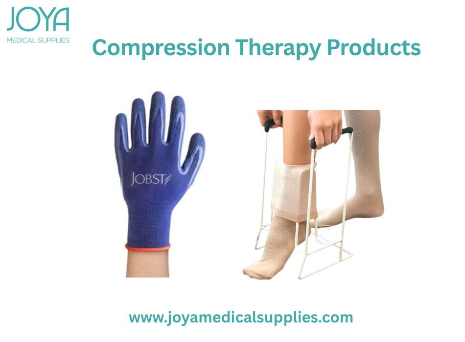 Sydney, Health & Beauty Items, Compression Therapy Products Australia - Joya Medical Supplies