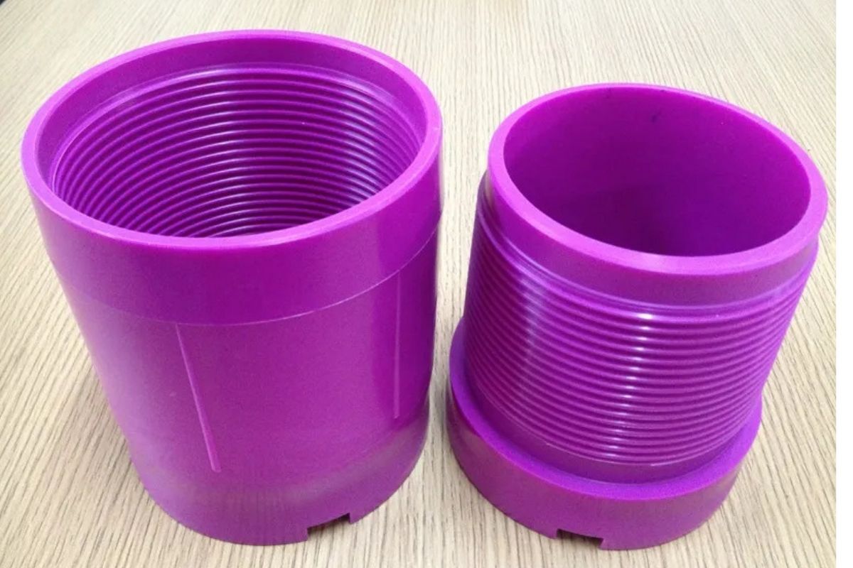 Mumbai, Tools, API Thread Protectors Manufacturer In India