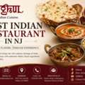 Celebrate Special Occasions At Moghul Restaurant