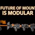 USD 49,  IBolt Mounts For Reliable Phone And Tablet Mounting