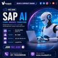 Join SAP AI Online Training Free Live Demo On September 5th