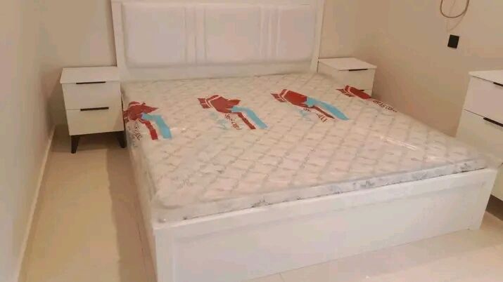 Jeddah, Furniture, SAR 1,  Luxurious Bedroom Furniture Sets