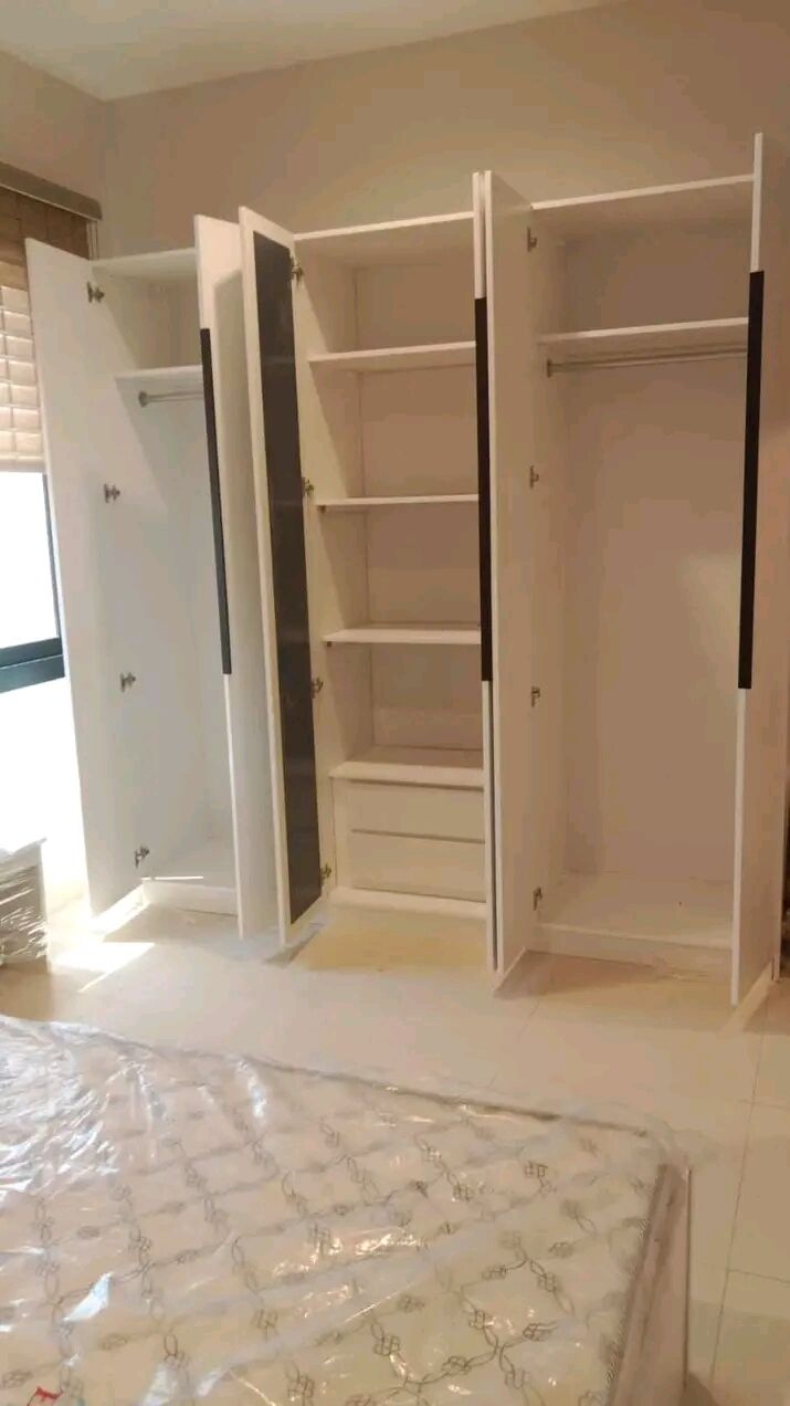 Jeddah, Furniture, SAR 1,  Luxurious Bedroom Furniture Sets