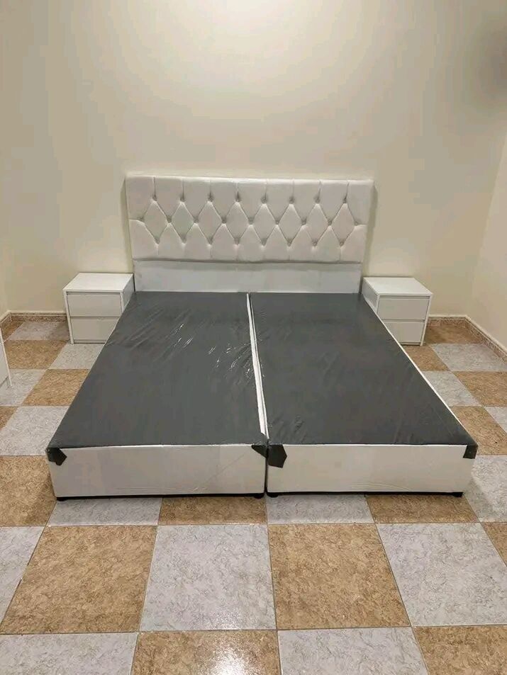 Jeddah, Furniture, SAR 1,  Luxurious Bedroom Furniture Sets