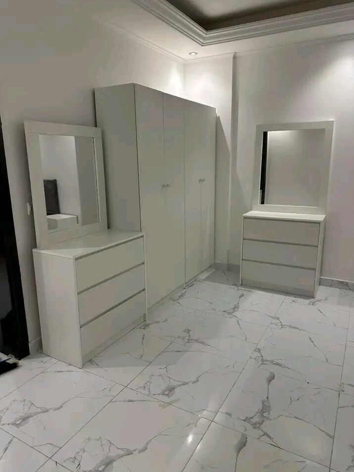 Jeddah, Furniture, SAR 1,  Luxurious Bedroom Furniture Sets