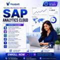 SAP SAC Online Training | SAP Analytics Cloud Course