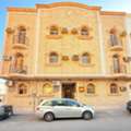 SAR 17500/year,  2 BR,  Family Flat