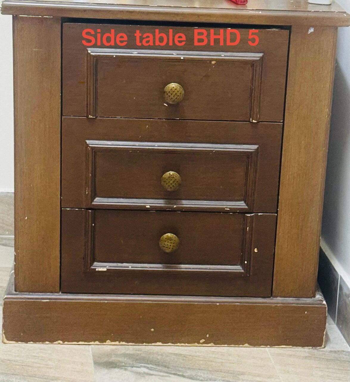 Manama, Furniture, BHD 50,  House Hold Furniture For Sale