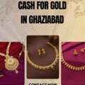Can I Sell My Old Gold Jewelry For Instant Money In Ghaziabad?