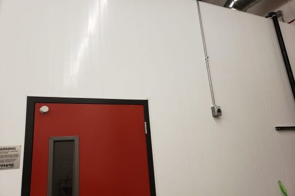 New York, Real Estate, PVC Washable Wall Panels Simplify Cleaning And Maintenance