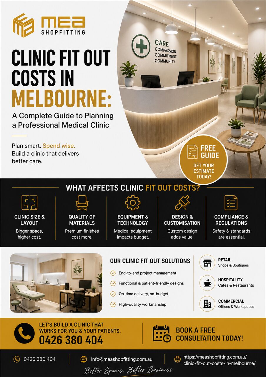 Sydney, Furniture, AUD 999,  We Fit Out Spaces. We Build Success.