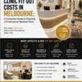 AUD 999,  We Fit Out Spaces. We Build Success.