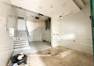 Kuwait City, Shops, KWD 1500,  GROUND FLOOR SHOP FOR RENT ON BEIRUT STREET, HAWALLY