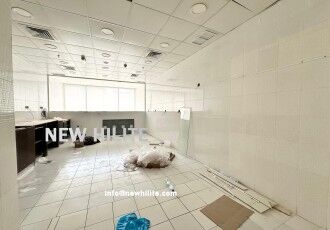 Kuwait City, Shops, KWD 1500,  GROUND FLOOR SHOP FOR RENT ON BEIRUT STREET, HAWALLY